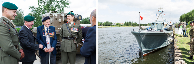 pegasus bridge 70th anniversary d-day